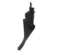 Cover Cover Corrosione per Honda For Civic 2017 20 Facile Sostituzione