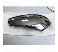 Cover cromata retrovisore specchietto Ligier Microcar IXO JS50 JSRC Chatenet