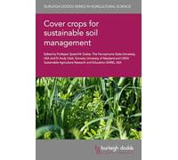 Cover Crops for Sustainable Soil Management: 176