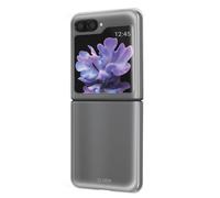 Sbs - Cover Tecovsazflip5t Per Samsung Z Flip 5-trasparente SBS