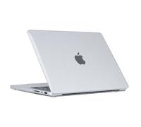 Custodia trasparente Mw MW-480011P per MacBook Pro 16 pollici M1 M2