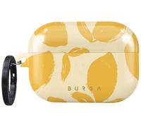 COVER CUSTODIA AIRPODS BURGA MODELLO LEMON TART