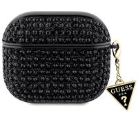 COVER CUSTODIA AIRPODS GUESS 4G Diamond