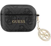 COVER CUSTODIA AIRPODS GUESS 4G Script