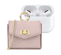 COVER CUSTODIA AIRPODS IDEAL OF SWEDEN MODELLO AVA