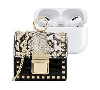 COVER CUSTODIA AIRPODS IDEAL OF SWEDEN MODELLO CLEO
