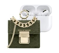 COVER CUSTODIA AIRPODS IDEAL OF SWEDEN MODELLO CLEO