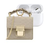 COVER CUSTODIA AIRPODS IDEAL OF SWEDEN MODELLO CLEO