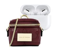 COVER CUSTODIA AIRPODS IDEAL OF SWEDEN MODELLO POPPY