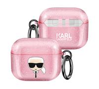 Karl Lagerfeld Custodia Per Airpods Airpods 3