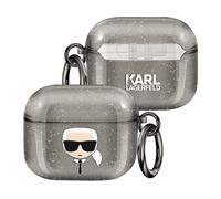 Karl Lagerfeld Custodia Per Airpods Airpods 3