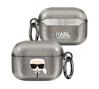 Karl Lagerfeld Custodia Per Airpods Airpods Pro