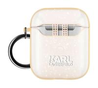 COVER CUSTODIA AIRPODS KARL LAGERFELD KLA2UCHGD
