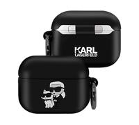 COVER CUSTODIA AIRPODS KARL LAGERFELD NFT