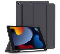 Cover Custodia Compatibile Con Ipad 9A Generazione 2021/Ipad 8A Gen 2020/Ipad 7A