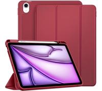 Cover Custodia Compatibile con iPad Air 11 Pollici M3/M2 (2025/2024) iPad Air
