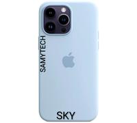Cover custodia Magsafe originale in Silicone iPhone 13 14 15 ,13 14 15 pro Max