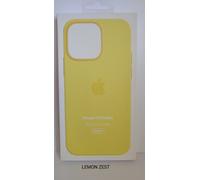 Cover custodia Magsafe originale in Silicone iPhone 13 14 15 ,13 14 15 pro Max