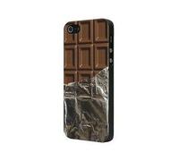 Cover Custodia Moxie Tablet Cioccolato IPHONE 5 5S Divertimento Choco Case