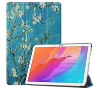 Cover Custodia per Huawei Honor Compressa 6/Matepad T10/T10S Slim Astuccio