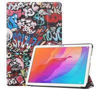 Cover Custodia per Huawei Honor Compressa 6/Matepad T10/T10S Slim Astuccio