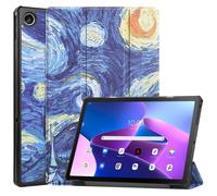 Cover Custodia per Lenovo M10 Plus 3rd Gen.2022 10.6 Pollici Smart Auto Sonno /