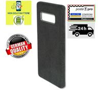 COVER CUSTODIA Per Samsung Galaxy NOTE 8 Originale 4SMARTS VELOURS BLISTER