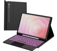 Cover Custodia Tastiera wireless per Samsung Galaxy Tab S11 11” 2025 SM-X73 2 PZ