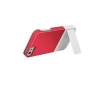 Cover Custodia X-Doria Kick Supporto Integrato IPHONE 5 5S Rosa Salmone