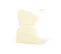 Shad Copertura per valigia laterale SH38 Sinistra/Destra Beige