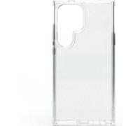 Cover D3O SBS per Samsung Galaxy S25 Ultra trasparente