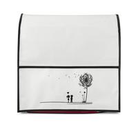 Cover design Amore per KitchenAid 4,3-4,8 litri