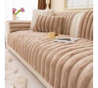 Cover Di Divani Di Peluche Spessa 1 2 3 4 Posti - Fori Di Forma Non Slip Universali Per Eleganza Senza Sforzo, Accogliente Per Il Tuo Soggiorno d 30 * 50cm body pillow cover