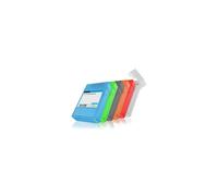 Cover di protezione ICY BOX IB-AC602b-6 per dischi rigidi 3.5 pollici