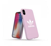 ADIDAS SX2657 COVER per Apple iPhone X / iPhone XS, Rosa