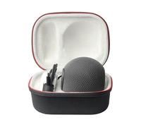 Cover di protezione per mini altoparlanti intelligenti da 2 PC per Apple HomePod