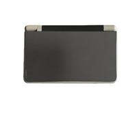 Cover di ricambio personalizzata per AYN Thor,resistente ai graffi, per coperchio di protezione del dispositivo portatile AYN Thor (Black)