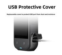 Cover di ricarica USB per Insta360 One X5 uso esterno