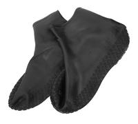 Cover Di Stivale Pioggia Anti-slip Mancare Copriscarpe Antiscivolo