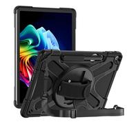 Cover DLH DY-RC5488 per Microsoft Surface Pro 12" Nero