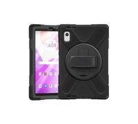Cover DLH per Lenovo Tab M9 (ZAC3 / TB310XU / TB310FU) 9" Nero