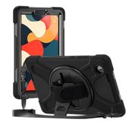 Cover DLH per Lenovo Tab One e Tab K9 8.7" Nera