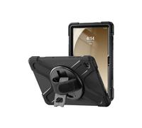 Cover DLH per Samsung Galaxy Tab A9+ 11" con tracolla e supporto