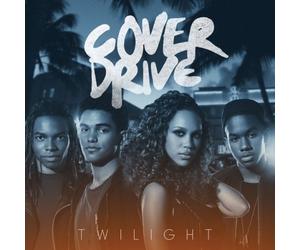Cover Drive - Twilight (2-Track)