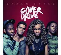 COVER DRIVE - TWILIGHT(BAJAN STYLE) +bonus(ltd.)