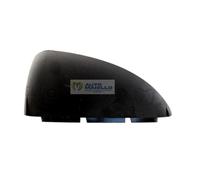 Cover dx specchietto retrovisore nero Aixam impulsion vision minauto crossover