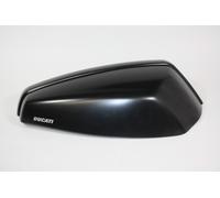 Cover Dx Valigia Laterale Rigide Colore Nero Opaco X Ducati Sport Touring