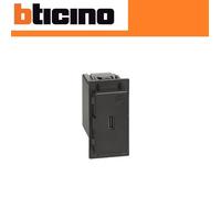 COVER E COMANDI BTICINO LIVING NOW BIANCO offerta