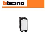 COVER E COMANDI BTICINO LIVING NOW SABBIA offerta