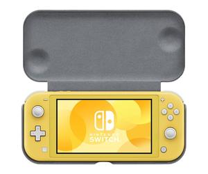 Cover e pellicola protettiva per Nintendo Switch Lite
